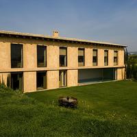 Villa in Greece, 1300 sq.m.