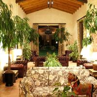 Villa in Greece, 1300 sq.m.