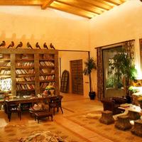 Villa in Greece, 1300 sq.m.