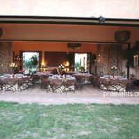 Villa in Greece, 1300 sq.m.