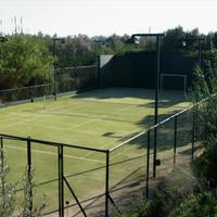 Villa in Greece, 1300 sq.m.