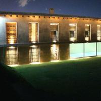 Villa in Greece, 1300 sq.m.