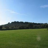 Villa in Greece, 1300 sq.m.