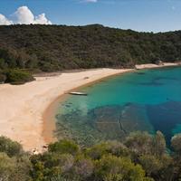 Земельный участок в Греции