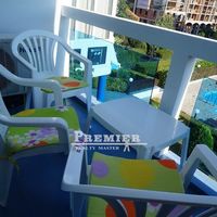 Квартира в Болгарии, Свети-Влас, 33 кв.м.