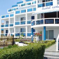 Квартира в Болгарии, Свети-Влас, 33 кв.м.