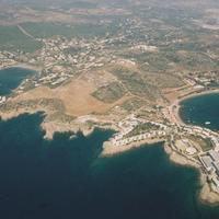 Земельный участок в Греции