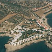 Земельный участок в Греции