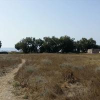 Земельный участок в Греции