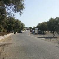 Земельный участок в Греции