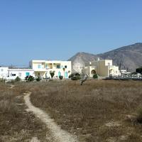 Земельный участок в Греции