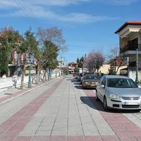 Земельный участок в Греции