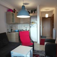 Квартира в Греции, 38 кв.м.