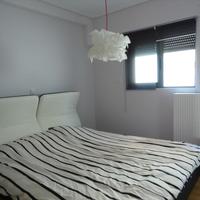 Квартира в Греции, 38 кв.м.