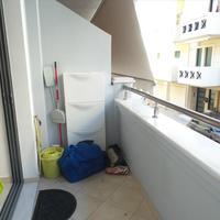 Квартира в Греции, 38 кв.м.