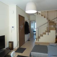 Таунхаус в Греции, 71 кв.м.