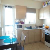 Таунхаус в Греции, 71 кв.м.