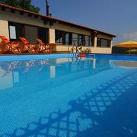 Hotel in Greece, 2000 sq.m.