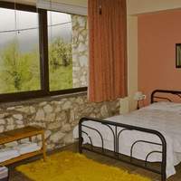 Hotel in Greece, 2000 sq.m.