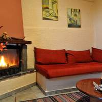 Hotel in Greece, 2000 sq.m.