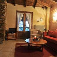 Hotel in Greece, 2000 sq.m.