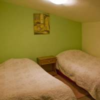 Hotel in Greece, 2000 sq.m.