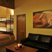 Hotel in Greece, 2000 sq.m.