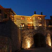 Hotel in Greece, 2000 sq.m.