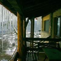 Hotel in Greece, 2000 sq.m.