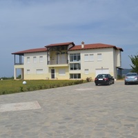 Villa in Greece, 370 sq.m.