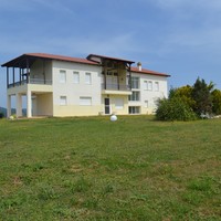 Villa in Greece, 370 sq.m.