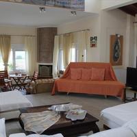Villa in Greece, 370 sq.m.