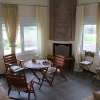 Villa in Greece, 370 sq.m.