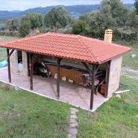 Villa in Greece, 370 sq.m.