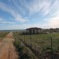 Land plot in Greece