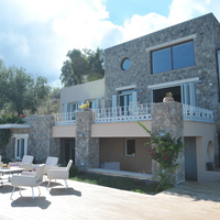 Villa in Greece, 360 sq.m.