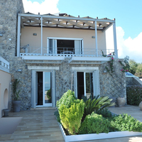 Villa in Greece, 360 sq.m.