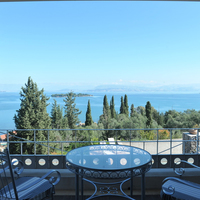 Villa in Greece, 360 sq.m.