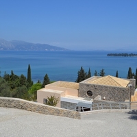 Villa in Greece, 360 sq.m.