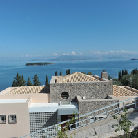 Villa in Greece, 360 sq.m.