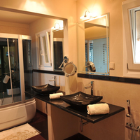 Villa in Greece, 360 sq.m.