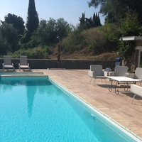 Villa in Greece, 360 sq.m.