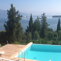 Villa in Greece, 360 sq.m.