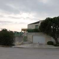 Villa in Greece, 700 sq.m.