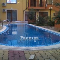 Flat in Bulgaria, Sveti Vlas, 77 sq.m.