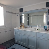 Villa in Greece, 700 sq.m.