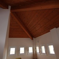 Villa in Greece, 700 sq.m.