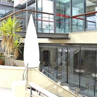 Бизнес-центр в Греции, 576 кв.м.