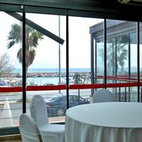 Бизнес-центр в Греции, 576 кв.м.