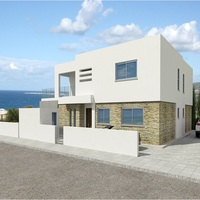 Villa in Republic of Cyprus, 163 sq.m.